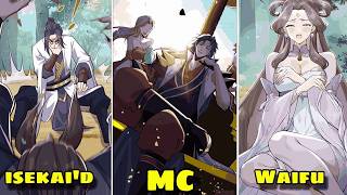 Everyone Mocked Him… Until He Returned With A Broken System | Manhwa Recap