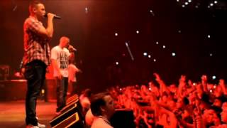 Bushido- Gibt es dich Live (HD)