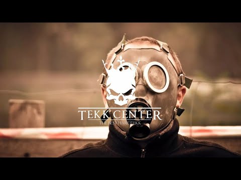 T3kkwando L!V3 -  New divide rmx [TEKK CENTER]