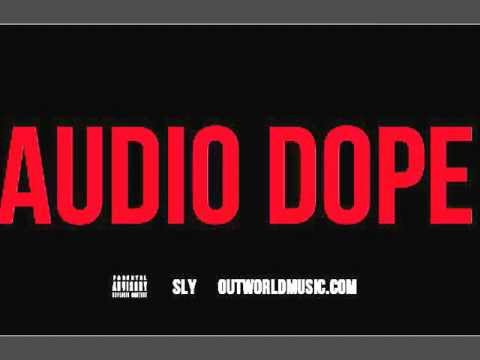 Sly - Audio Dope (Jet Black)
