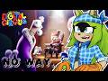 THIS EPISODE WAS INSANE The Amazing Digital Circus Episode 8 REACTION