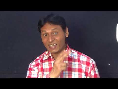 Radharaman Gautam Audition