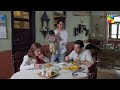 Chacha Banne Ka Maza Aya Kinzahashmi Azaansamikhan Hum Dono HUM TV