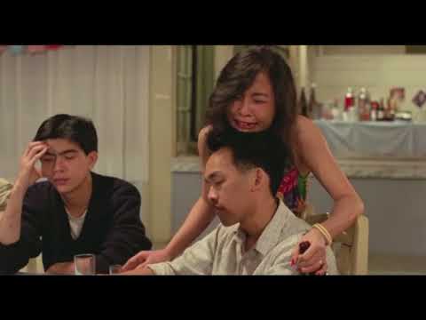 牯嶺街少年殺人事件