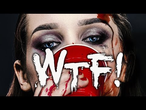 WTF! (Red Band Trailer)
