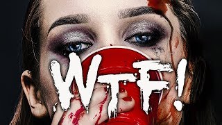WTF! (2017) Video