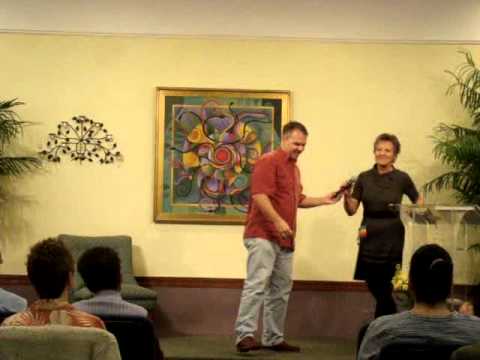 [01-23-2011] Eschatology - part 2 of 2