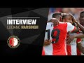 Luciano Narsingh blij met thuiszege en eerste competitiegoal