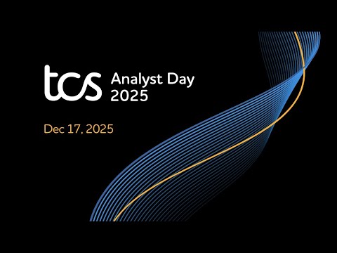TCS Analyst Day 2025