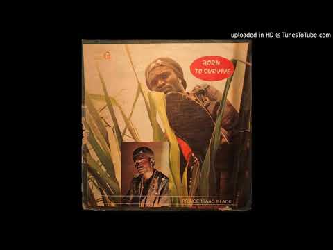 Prince Isaac Black - Pain In My Heart (Labalabalibamusa)