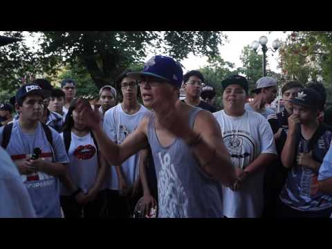 MCVAKA vs ANUBIS: 4tos - DEM 3