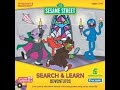 Sesame Street S Search And Learn Adventures Custom Theme Song For ‪ Christinamistretta4140