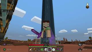 素人マイクラ実況＃478　無限燃料を利用して自動かまど作り