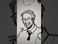 My Version Of Matthew Lillard William Afton Fnafmovie Fivenightsatfreddys Matthewlillard