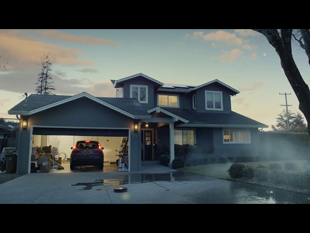 Vidéo teaser pour Protection IdO Plume Wifi – 1.12" (Francais)