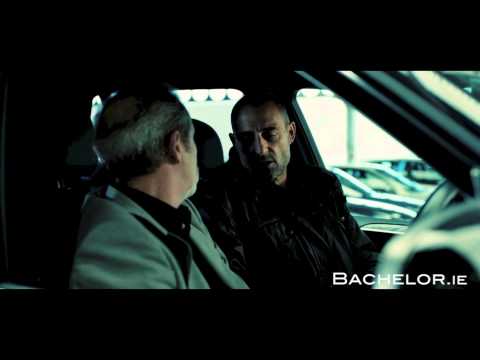 Welcome To The Punch - Clip