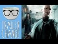 Trailer Change - Harry Potter (Feat. Hard Luck Tom - The Silver Seas)