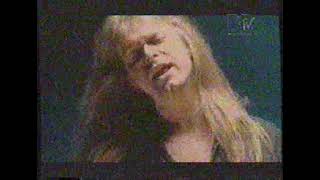 Helloween - When The Sinner (Official Video) - Fúria MTV (1998)