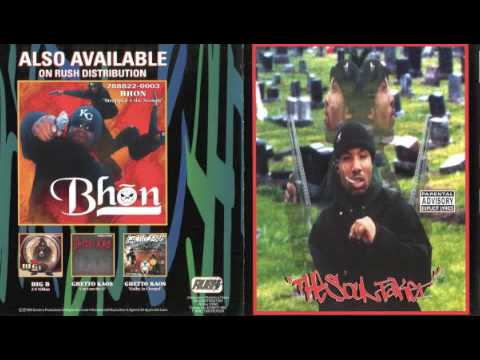 Deco D - High Till I Die