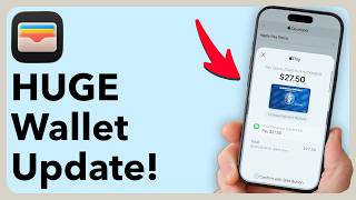 Download lagu Huge Apple Wallet Update In iOS 27! mp3 Download lagu Huge Apple Wallet Update In iOS 27! mp3