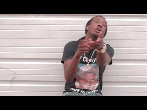 Blizzy - Sliders (Official Music Video)