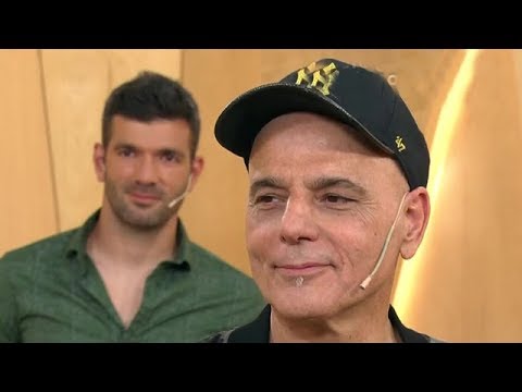 La relación de Soda Stereo con las drogas - PH Podemos Hablar 2018