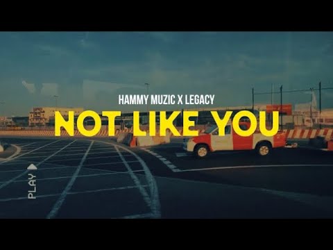Not Like You Hammy Muzic | Jo Har Kisse Ne Aacha Lagu Re Me Pissa Thodi Hu | New Haryanvi Song 2025
