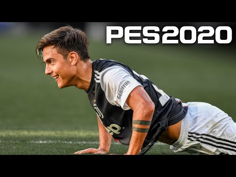 PES 2020 – Still One of the Best Football Games Ever Made!