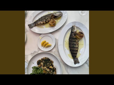 Grilled Branzino (feat. Rexx Life Raj)