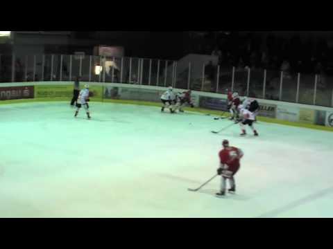 2011-11-18 EC Peiting - Regensburg