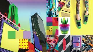 Pantone Color Institute - Where Color Comes First (Italian)