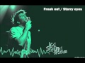 LCD Soundsystem - Freakout / Starry Eyes (Full Track)