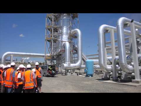 WIN-911 Oil & Gas Application