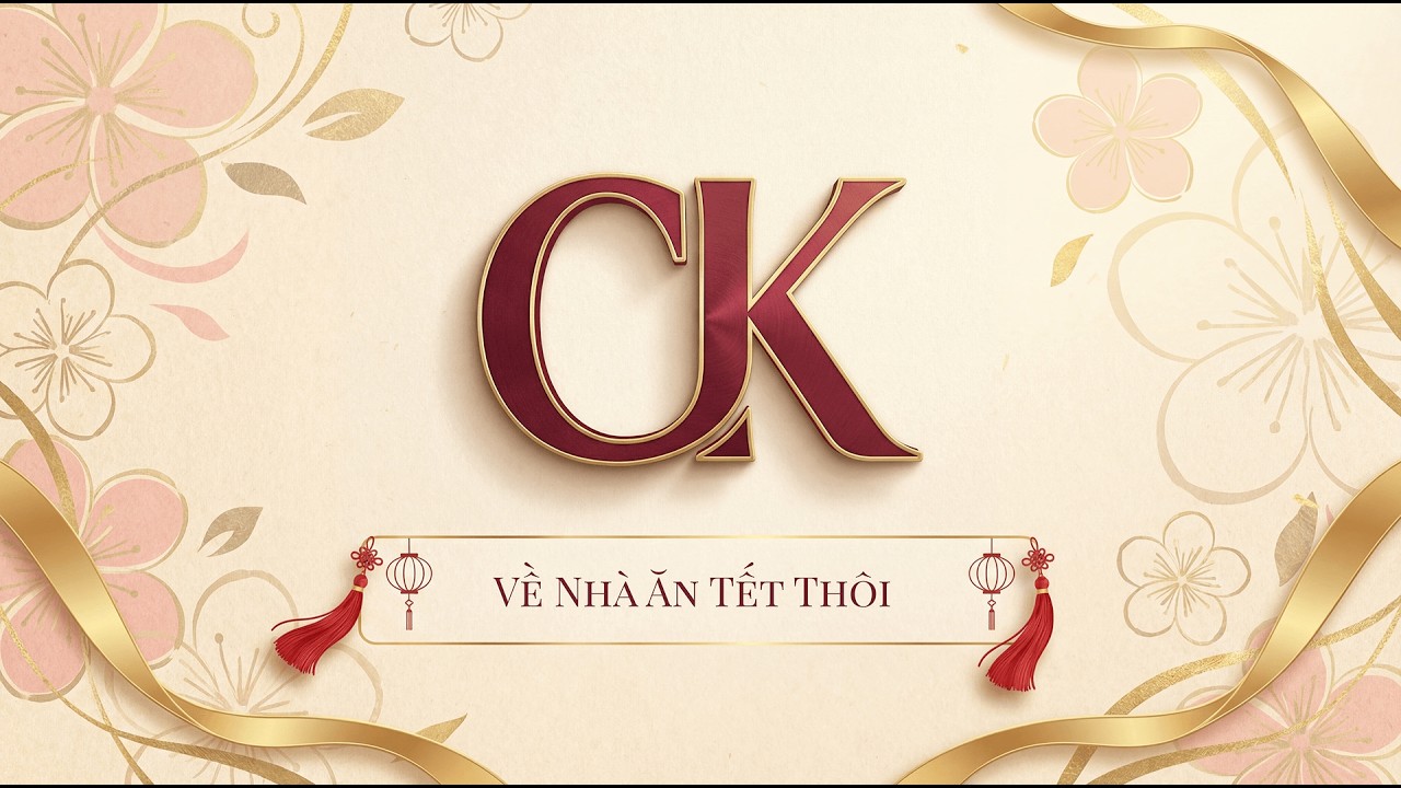 ClaudeKit Tết 2026 TVC