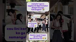 Download lagu mahalini jiwa pop ketemu keluarga dangdut#mahalini #rizkyfebian  #vidoeshort mp3