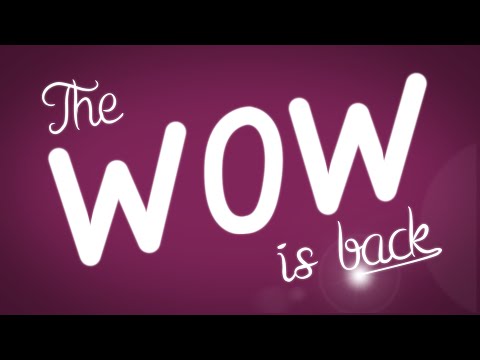 Pilgrims 2016 #thewowisback (1st Promo) - Pilgrims (English Language Courses)