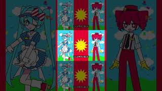 - メズマライザー/歌ってみた #shorts