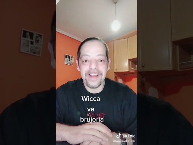 Vídeo relacionado con Wicca - Brujería divertida Wiccan Sudadera con Capucha