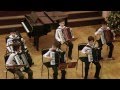 Иоганн Себастьян Бах (Johann Sebastian Bach) - Ария из сюиты ...
