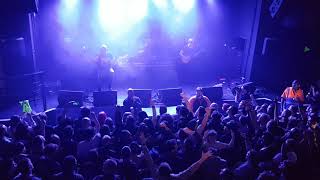 Misery signals - The year the summer ended in June - live - London 2019