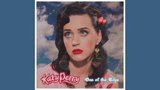 Katy Perry - If You Can Afford Me (Demo)