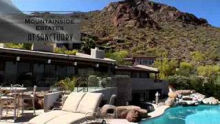 Sanctuary on Camelback Mountain - A Journey to Tranquility