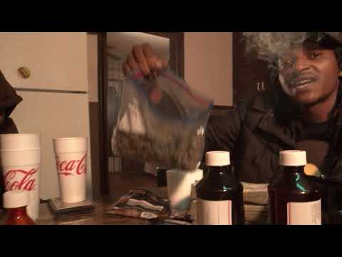 Bombayyy - at the TRAP Ft. Sosamann (Official music video)