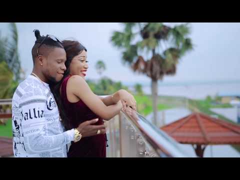 ALTASHONE - LOVA LOVA (Clip officiel HD)