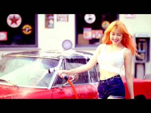 [INSTRUMENTAL] Jun Hyo Seong(전효성) - Into You(반해)