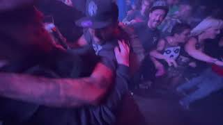 The Queers - Fuck The World - OC 2022