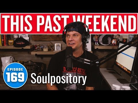 Soulpository | This Past Weekend w/ Theo Von #169 video thumbnail