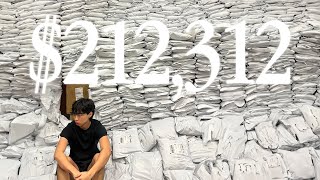 making $212,312 with my clothing brand using THIS marketing strategy