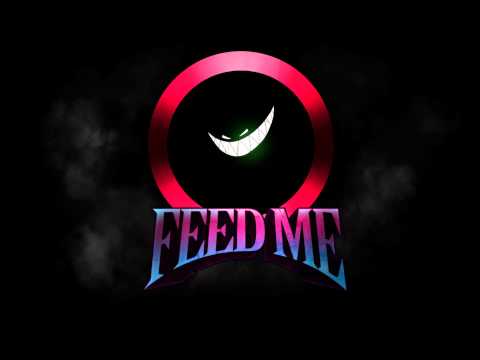 [HQ] Feed Me - Discography | Full 1 Hour 49 Minutes