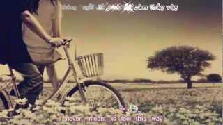 [Vietsub+ Engsub] How did I fall in love with you - Yao Si Ting